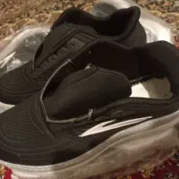 کفش جنس عالی ازسایز۴۱تا۴۴ موجود هست|کیف، کفش، کمربند|سمنان, |دیوار