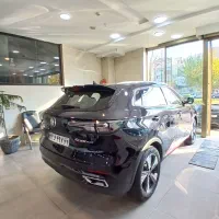 چانگان cs55 پلاس وارداتی 2024|خودرو سواری و وانت|کرج, گلشهر|دیوار