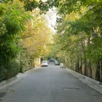 زعفرانیه.سرمایه گذاری مطمئن ۲۸۱متر کلنگی سند شخصی