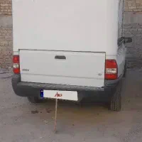 وانت پراید ۱۵۱|خودرو سواری و وانت|یزد, |دیوار