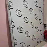 تشک دو نفره طبی فنری رویال، مدل روژان