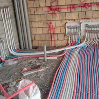 لوله کش ، لوله کشی ساختمان،نصب شیرآلات|خدمات پیشه و مهارت|مشهد, الهیه|دیوار