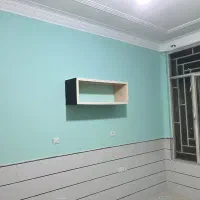 نقاشی ساختمان