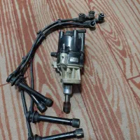 دلکو و وایر دریچه گاز و ecu... نیسان رونیز و پیکاپ