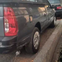 وانت آریسان۲ دوگانه کارخانه|خودرو سواری و وانت|تهران, عبدل‌آباد|دیوار