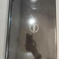 dell inspirn n دل رم 8 هارد