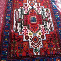 قالی دستباف 2متری