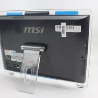 آل این وان صفحه لمسی Msi|رایانه رومیزی|مشهد, احمدآباد|دیوار