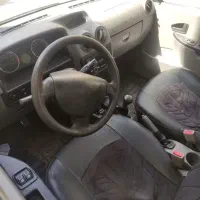 پراید۱۱۱ مدل۹۷ معاوضه ...|خودرو سواری و وانت|سمنان, |دیوار