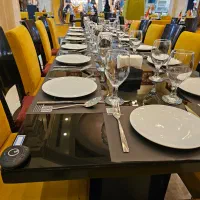 آشپز،پیتزان زن،ظرفشور،سالنکار