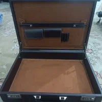 کیف دستی سامسونت چرم|کیف، کفش، کمربند|پاکدشت, حصار امیر|دیوار