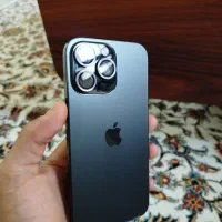 اپل iPhone 16 Pro Max با حافظهٔ ۱ ترابایت