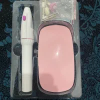 سوهان برقی