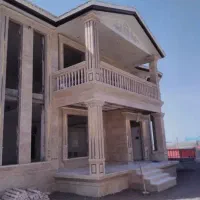 سنگ کاری کاشی کاری