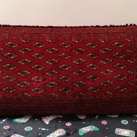 پشتی دست بافت|پشتی|کرمان, |دیوار