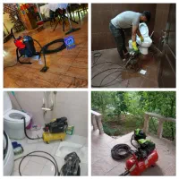 لوله بازکنی کیانشهر دولت اباد دیلمان جوانمرد شهرری