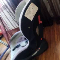 صندلی ماشین