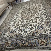 فرش دستباف ۶ متری کاشان