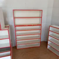 قفسه ویترین