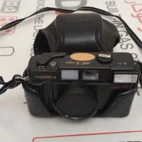 دوربین یاشیکا ژاپن