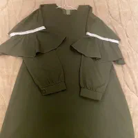 تونیک مانتویی