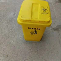 سطل زباله|لوازم نظافت|همدان, |دیوار