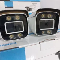 دوربین مداربسته آی پی ip پکیج کامل|دوربین مداربسته|شیراز, گلکوب|دیوار