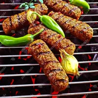 دعوت به همکاری - آشپز ایرانی و فرنگی