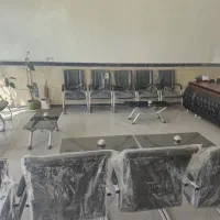 میز صندلی|مبلمان اداری|کرمانشاه, |دیوار