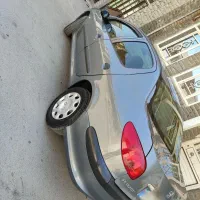 پژو 206 اس دی v8 مدل 93