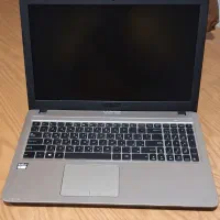 لپ تاپ ایسوس x540ya
