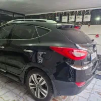 توسان ۲۰۱۵ فول کامل