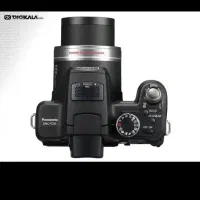 فروش دوربین پاناسونیک|دوربین عکاسی و فیلمبرداری|تهران, ولنجک|دیوار