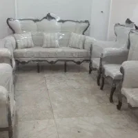 مبل سلطنتی