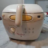 سرخ کن مواینکس اصل فرانسه