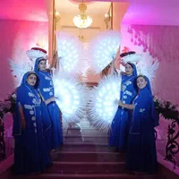 آموزش دف نوازی و اجرای مراسمات عروسی مولودی|خدمات پذیرایی، مراسم|مشهد, ایثارگران|دیوار