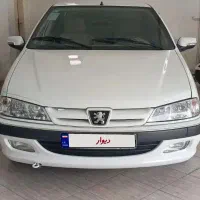 پارس ۴۰۱|خودرو سواری و وانت|ایلام, |دیوار