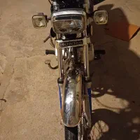 موتور سیکلت ۱۲۵|موتورسیکلت|گوآور, |دیوار