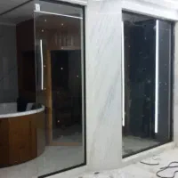 نصب و تعمیر شیشه سکورت
