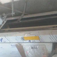 ربات نانوایی  آذر یاپ|ماشینآلات صنعتی|هریس, |دیوار