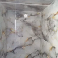 کاشی کاری استاد قاسم|خدمات پیشه و مهارت|اصفهان, فجر|دیوار