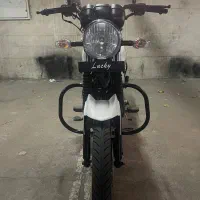 لاکی bx 185 Sym|موتورسیکلت|تهران, مینابی|دیوار