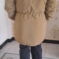 پالتو درحدنو|لباس|محمدشهر, سیدآباد|دیوار