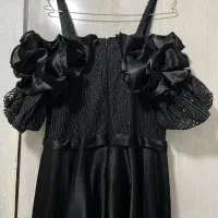 لباس مجلسی|لباس|بهارستان, |دیوار