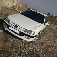 پژو پارسtu5 مدل ۱۴۰۰