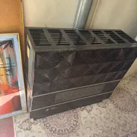 بخاری ارج بزرگ