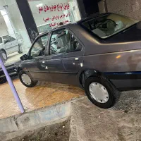 پژو ۴۰۵ درحد صفر|خودرو سواری و وانت|جیرفت, |دیوار