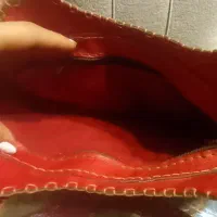 کیف چرم گاوی|کیف، کفش، کمربند|کرج, شهرک ظفر|دیوار