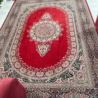 ۳تخته فرش۹ ، ۴ و ۳متری بسیار زیبا