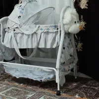 گهواره کودک